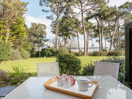 Appartement cosy avec parking à La Trinité-sur-Mer - Photo 12