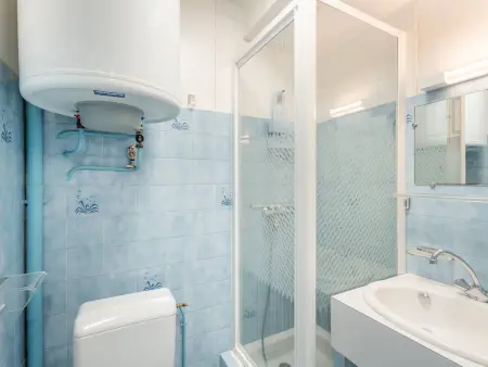 Appartement 3 pièces à La Trinité-sur-Mer avec parking, 4 pers., vue sur port - Photo 8