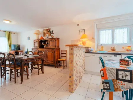 Appartement 3P 69m² à mi-chemin plage et bourg de Carnac - Photo 1