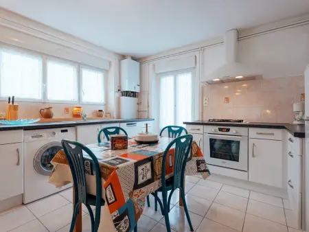 Appartement 3P 69m² à mi-chemin plage et bourg de Carnac - Photo 2