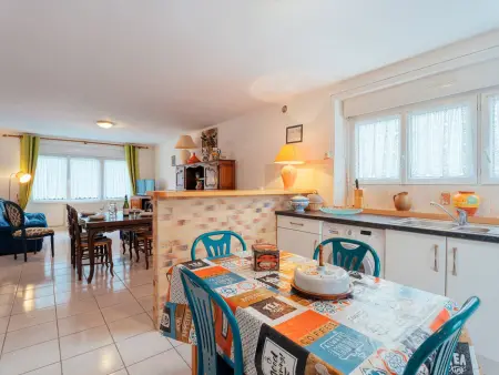 Appartement 3P 69m² à mi-chemin plage et bourg de Carnac - Photo 3