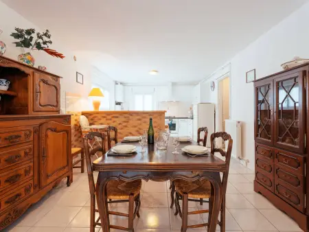 Appartement 3P 69m² à mi-chemin plage et bourg de Carnac - Photo 4