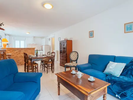 Appartement 3P 69m² à mi-chemin plage et bourg de Carnac - Photo 5