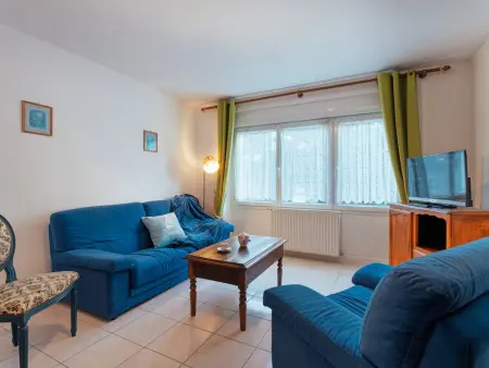 Appartement 3P 69m² à mi-chemin plage et bourg de Carnac - Photo 7
