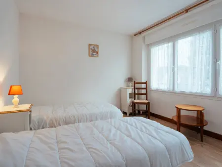 Appartement 3P 69m² à mi-chemin plage et bourg de Carnac - Photo 9