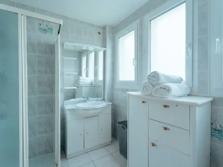 Appartement 3P 69m² à mi-chemin plage et bourg de Carnac - Photo 10