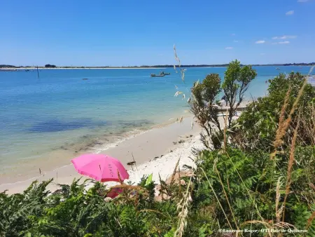 Appartement 3P 69m² à mi-chemin plage et bourg de Carnac - Photo 12