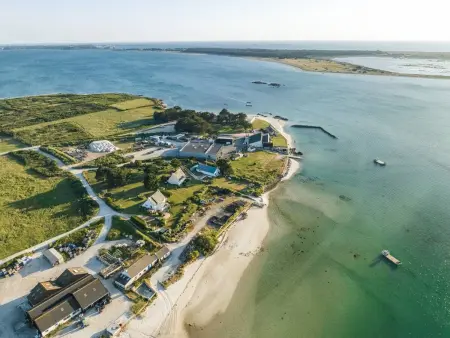 Appartement 3P 69m² à mi-chemin plage et bourg de Carnac - Photo 14