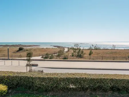 Carnac: Studio cosy 23m² près plage, parking, animal admis - Photo 12