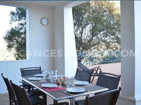 3 pièces avec terrasse, clim et parking à Grimaud - Photo 1