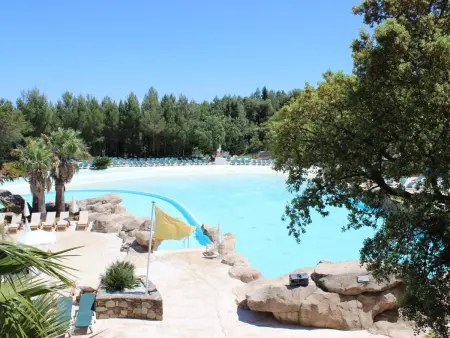 3 pièces avec terrasse, clim et parking à Grimaud - Photo 3