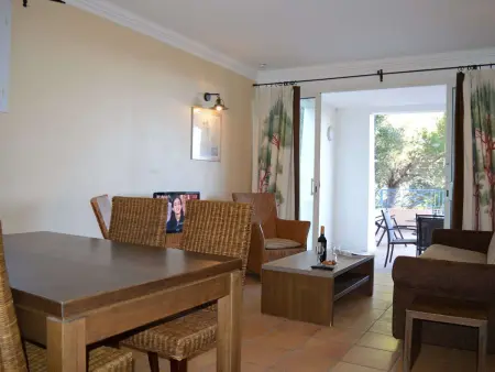3 pièces avec terrasse, clim et parking à Grimaud - Photo 4