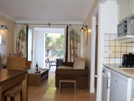 3 pièces avec terrasse, clim et parking à Grimaud - Photo 5