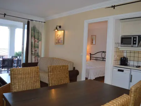 3 pièces avec terrasse, clim et parking à Grimaud - Photo 6