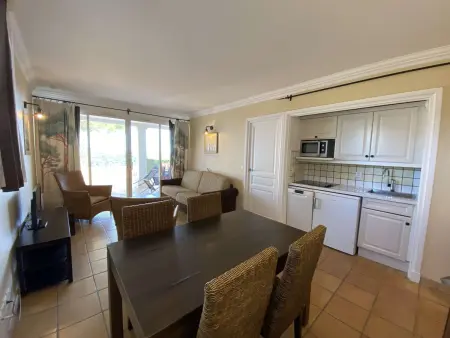 3 pièces avec terrasse, clim et parking à Grimaud - Photo 17