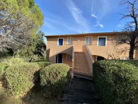 3 pièces avec terrasse, clim et parking à Grimaud - Photo 20