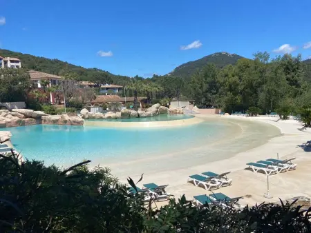 3 pièces avec terrasse, clim et parking à Grimaud - Photo 21