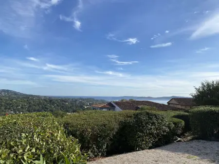 3 pièces avec terrasse, clim et parking à Grimaud - Photo 22