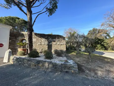 3 pièces avec terrasse, clim et parking à Grimaud - Photo 24