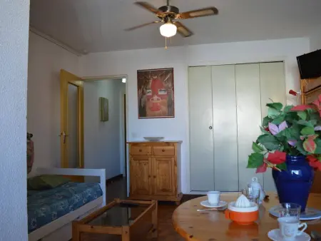 Studio en bord de mer à St Cyprien - Animaux admis - Photo 1