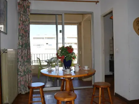 Studio en bord de mer à St Cyprien - Animaux admis - Photo 3