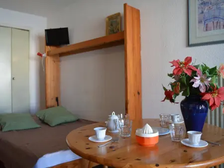 Studio en bord de mer à St Cyprien - Animaux admis - Photo 5