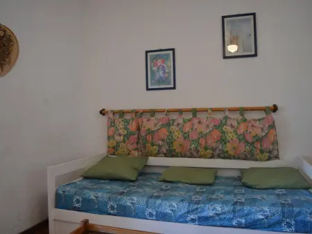 Studio en bord de mer à St Cyprien - Animaux admis - Photo 6