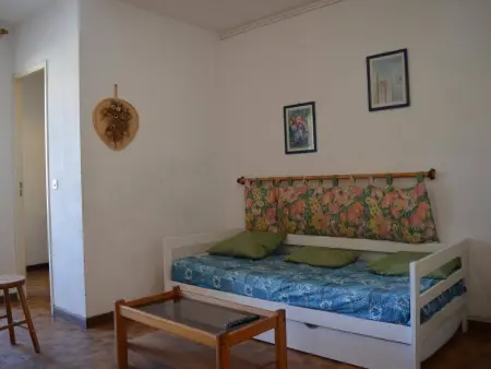 Studio en bord de mer à St Cyprien - Animaux admis - Photo 8