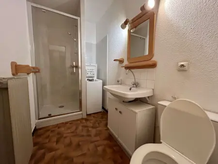 Studio en bord de mer à St Cyprien - Animaux admis - Photo 11