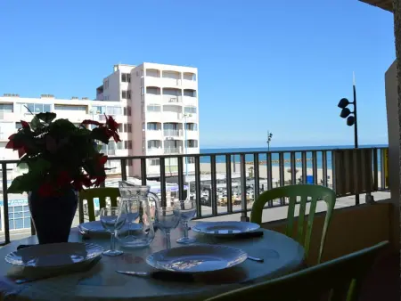 Studio en bord de mer à St Cyprien - Animaux admis - Photo 13