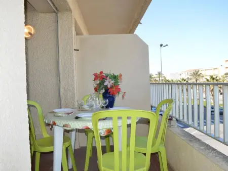 Studio en bord de mer à St Cyprien - Animaux admis - Photo 14