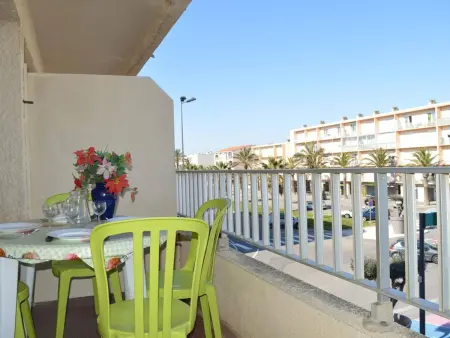 Studio en bord de mer à St Cyprien - Animaux admis - Photo 15
