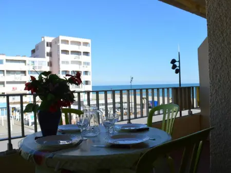 Studio en bord de mer à St Cyprien - Animaux admis - Photo 16
