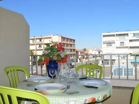 Studio en bord de mer à St Cyprien - Animaux admis - Photo 17