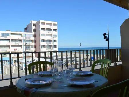 Studio en bord de mer à St Cyprien - Animaux admis - Photo 18