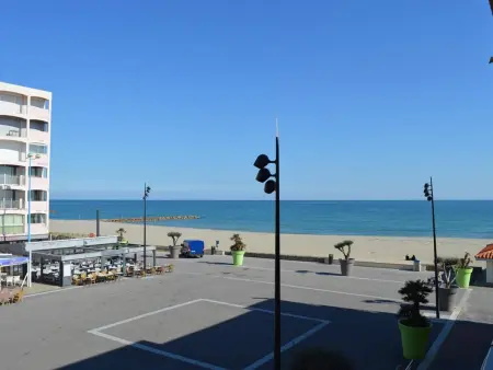 Studio en bord de mer à St Cyprien - Animaux admis - Photo 19