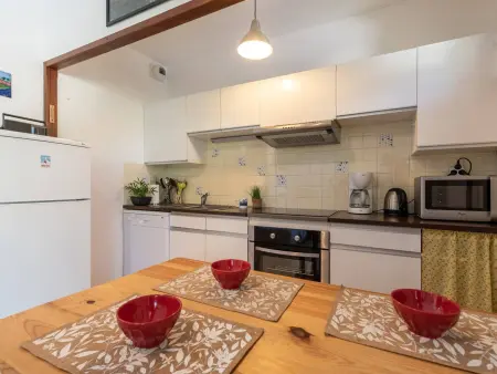 Appartement 4 pers. à Saint-Lary avec parking, Appartement 4 personnes à Saint Lary Soulan - Photo 5