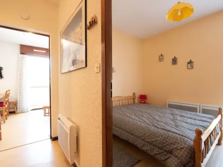 Appartement 4 pers. à Saint-Lary avec parking, Appartement 4 personnes à Saint Lary Soulan - Photo 10