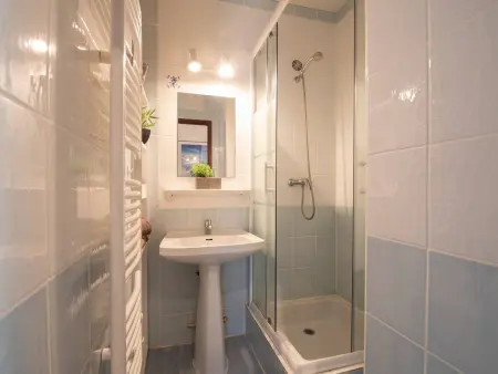 Appartement 4 pers. à Saint-Lary avec parking, Appartement 4 personnes à Saint Lary Soulan - Photo 11