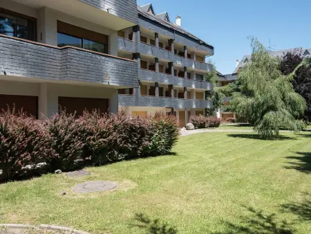 Appartement 4 pers. à Saint-Lary avec parking, Appartement 4 personnes à Saint Lary Soulan - Photo 13