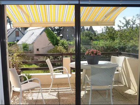 Bel Duplex 3* près de la plage, parking - Perros-Guirec - Photo 1