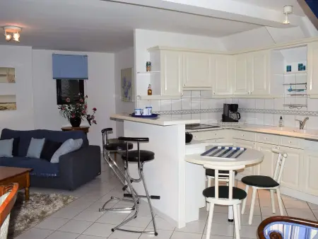 Bel Duplex 3* près de la plage, parking - Perros-Guirec - Photo 3