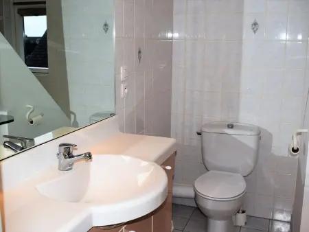 Bel Duplex 3* près de la plage, parking - Perros-Guirec - Photo 8