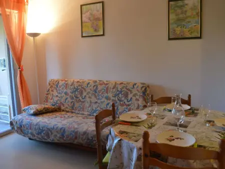 Appartement à Fréjus, 4 personnes avec piscine - Photo 2