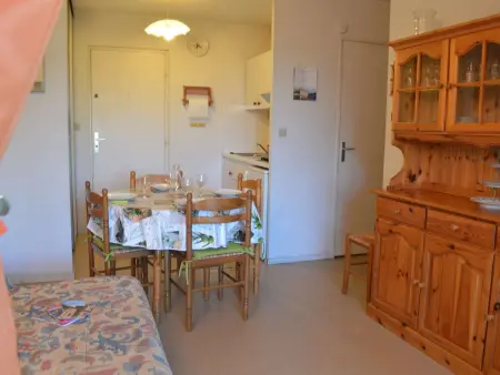 Appartement à Fréjus, 4 personnes avec piscine - Photo 3
