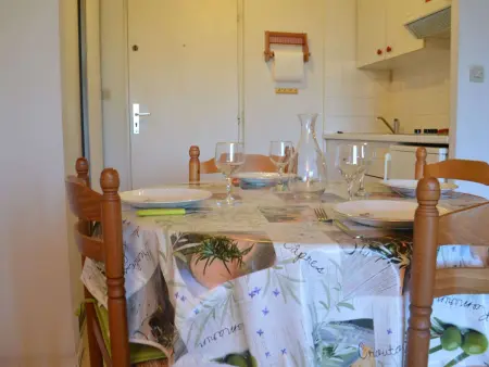 Appartement à Fréjus, 4 personnes avec piscine - Photo 4