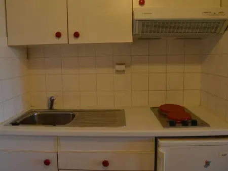 Appartement à Fréjus, 4 personnes avec piscine - Photo 5