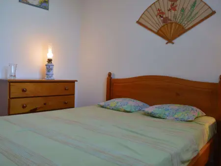 Appartement à Fréjus, 4 personnes avec piscine - Photo 8
