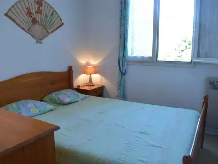 Appartement à Fréjus, 4 personnes avec piscine - Photo 9