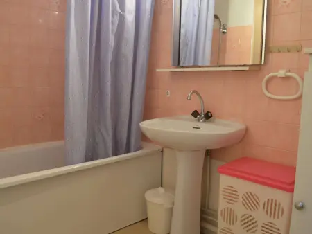 Appartement à Fréjus, 4 personnes avec piscine - Photo 10